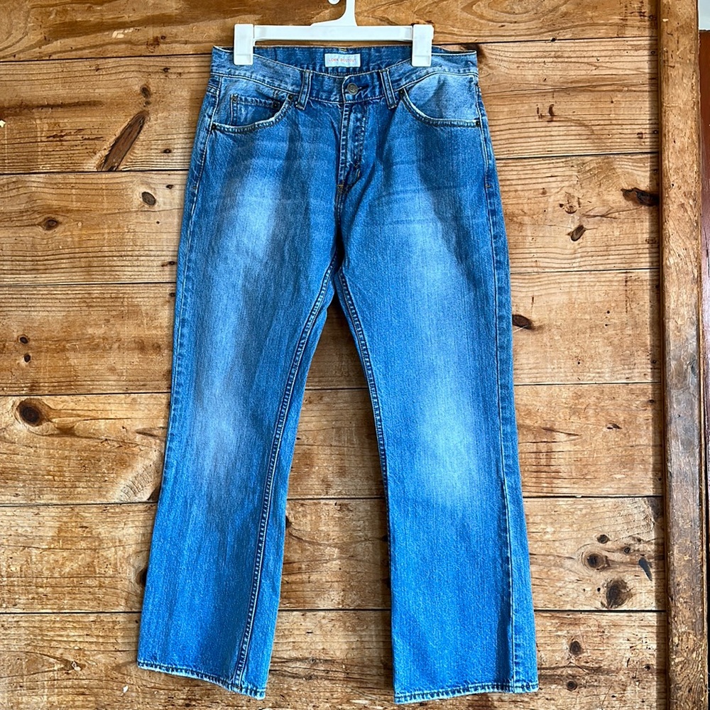 Bullhead Loma Bootcut Jeans